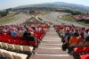 Tribuna L, GP Barcelona <br/> Circuit de Catalunya